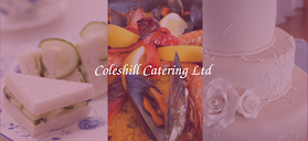 Coleshill Catering Ltd