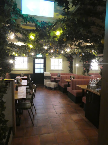 36 - 38 Queensway, London W2 3RS, United Kingdom