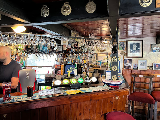 The Logan Rock, Treen, St. Levan, Penzance TR19 6LG, United Kingdom