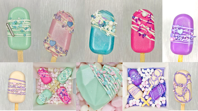 Opinii despre Blondies Bakes în Maesteg - Hospitality and gastronomy