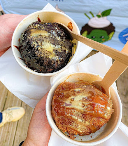 Opinii despre T's fried scoop în Barnet - Hospitality and gastronomy