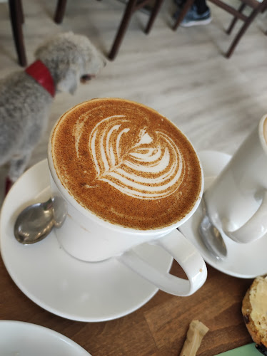 Espresso Yourself - Scarborough