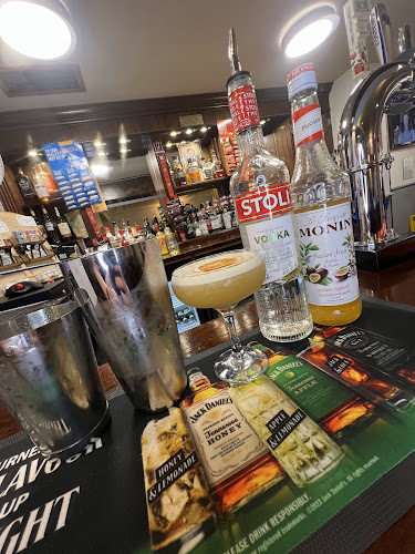 Harrogate HG3 2XT, United Kingdom