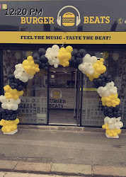 Burger Beats