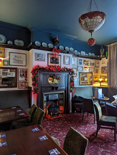 The Grapes - Sheffield