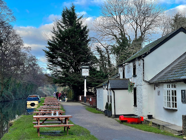 The Open Hearth - Hospitality and gastronomy