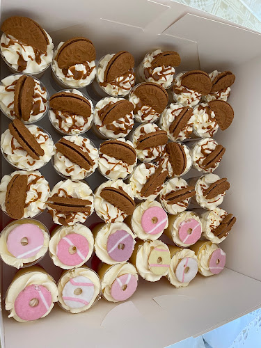 Comentarii opinii despre Simply Sweet By Asifa