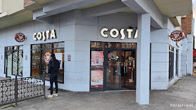 Costa Coffee (Neasden)