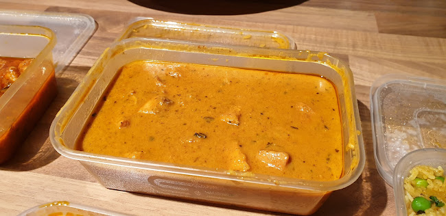 Comentarii opinii despre Chilli Lounge Huddersfield