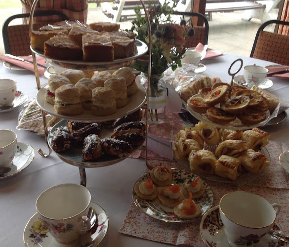 Comentarii opinii despre Percivals The Caterers