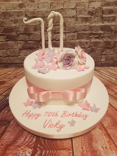 Smiffy's Cakes - Barnsley