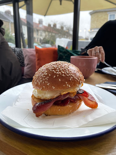 Connaught Kitchen - Norwich