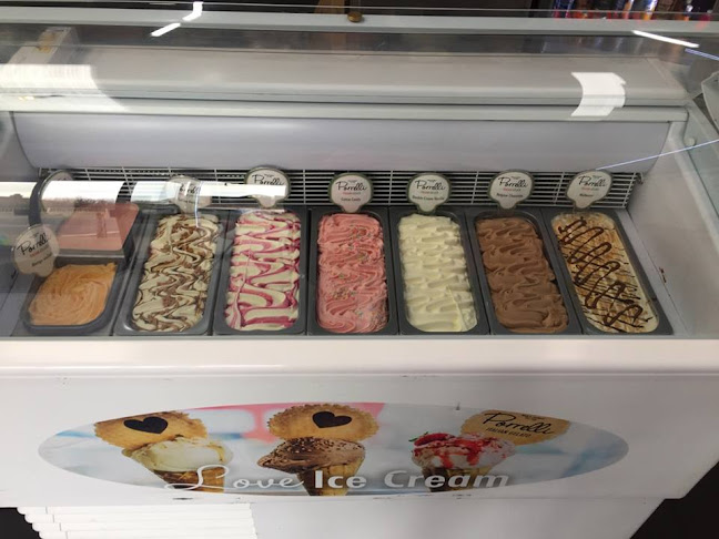 Opinii despre Macarico London Road Glasgow în Glasgow - Hospitality and gastronomy