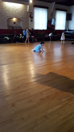 Edgeley Conservative Club - Stockport