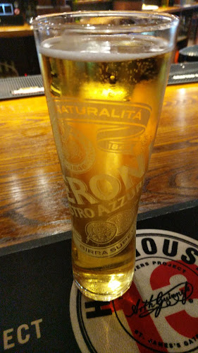 Opinii despre O'Neill'S Peterborough în Peterborough - Hospitality and gastronomy