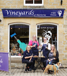 Vineyards of Sherborne