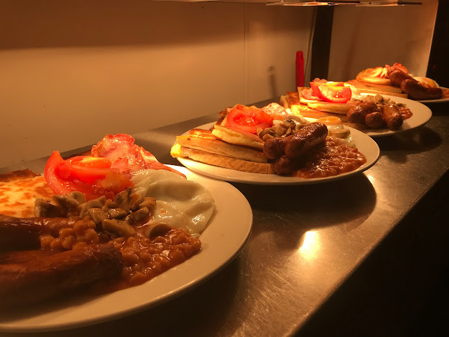 Comentarii opinii despre Coffee Inc