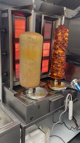 Opinii despre The Master Fryer Fish Bar în St. Helens - Hospitality and gastronomy