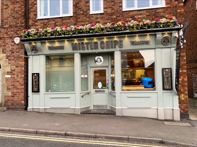 Mister Chips