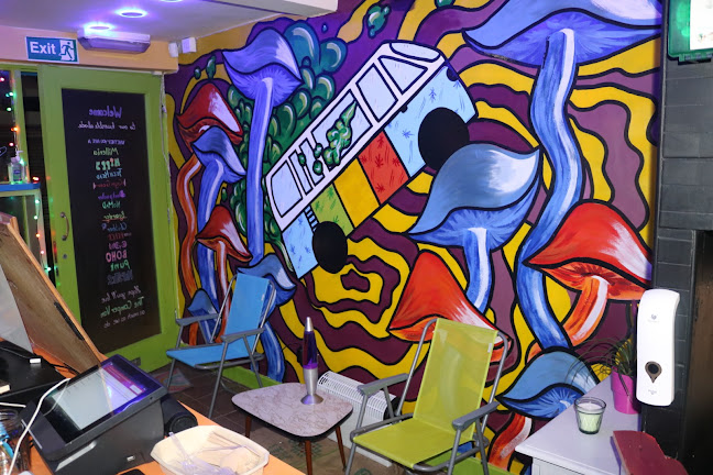 Comentarii opinii despre The Camper Van