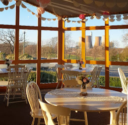 Vintage Tearoom