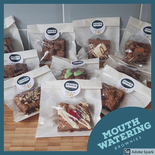 Opinii despre The Brownie Club în Castleford - Hospitality and gastronomy