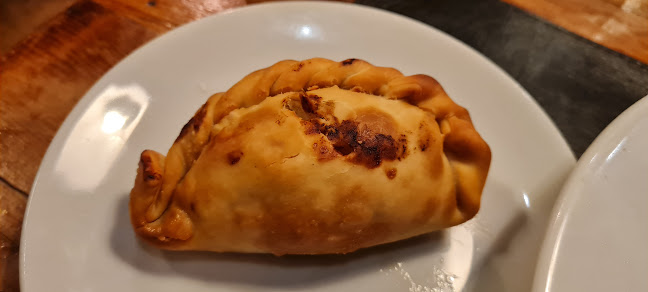 Buenos Aires Argentine Steakhouse - Richmond