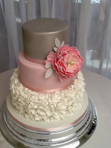 Opinii despre Susan's Cakes în Newark - Hospitality and gastronomy