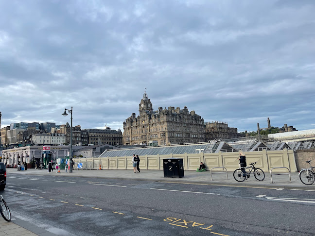 Comentarii opinii despre Waverley Cafe