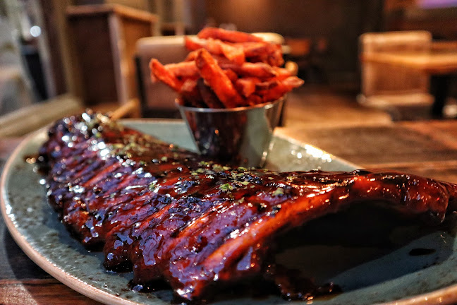 Cattle Grid - Windsor