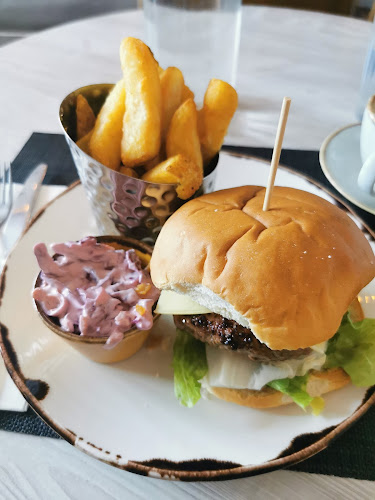 7 The Quadrant, Buxton SK17 6AW, United Kingdom