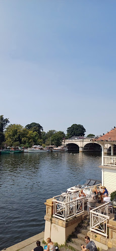 Comentarii opinii despre The Gazebo Pub and Riverside Dining