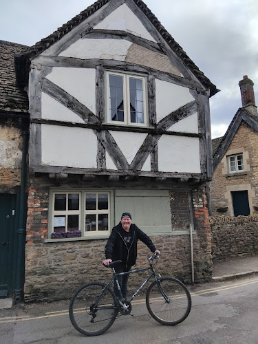 Lacock Bakery - Chippenham