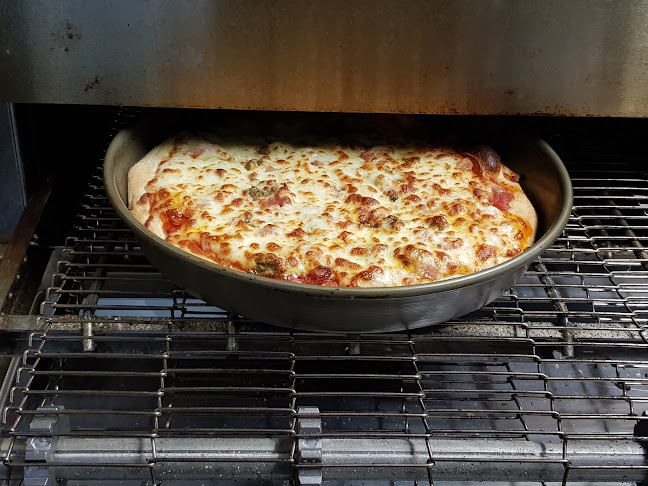 Opinii despre La pizzeria în Cwmbran - Hospitality and gastronomy