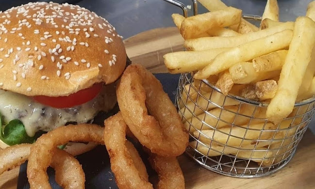 Opinii despre Royal Oak în Harrogate - Hospitality and gastronomy