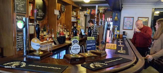 Opinii despre Golden Lion în Lancaster - Hospitality and gastronomy