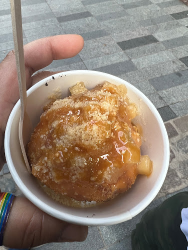 Opinii despre T's fried scoop în Barnet - Hospitality and gastronomy