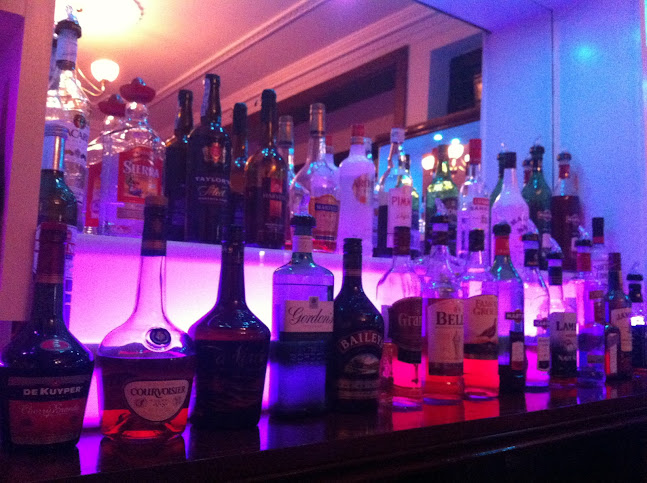 British India Restaurant