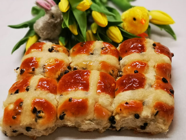 Opinii despre Bonne Bouche în Greenford - Hospitality and gastronomy