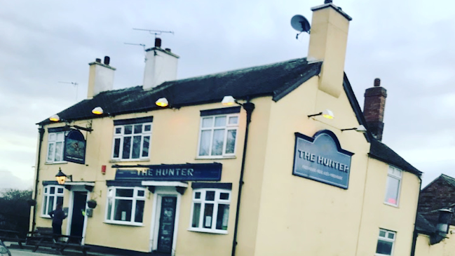 The Hunter Pub & Restaurant - Hospitality and gastronomy