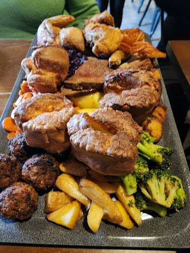 Comentarii opinii despre The Smokin duck