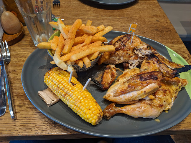 Unit 1 St Stephen's Pl, Trowbridge BA14 8AH, United Kingdom