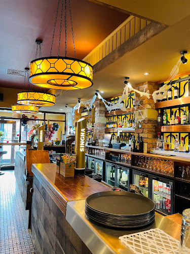 Thai Village Restaurant And Bar