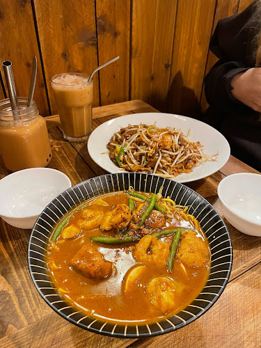 Satu Satu: Malaysian Chinese Cafe - Hospitality and gastronomy