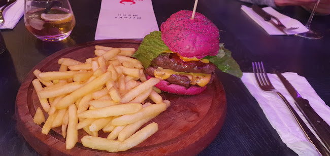 Comentarii opinii despre Boga Steakhouse