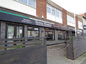 Terra Nostra Restaurant