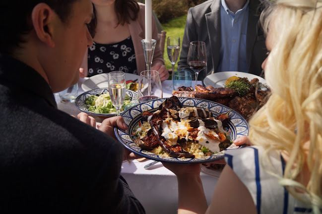 Ross & Ross Events - Chipping Norton