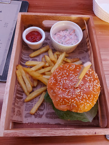 Comentarii opinii despre Maggie May's