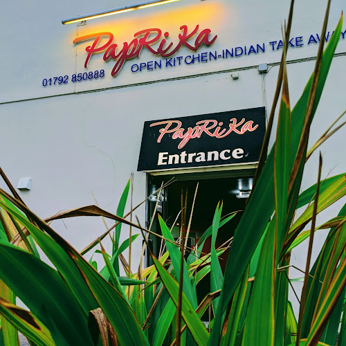 Paprika Indian Takeaway - Hospitality and gastronomy