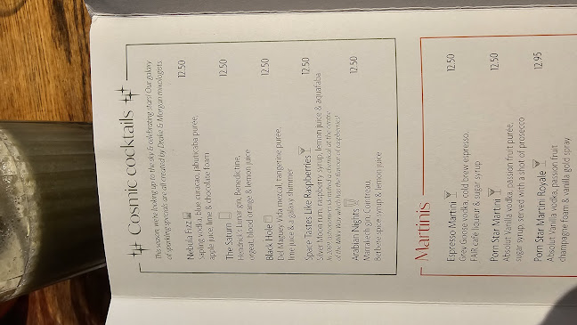 41 Gracechurch St, London EC3V 0BT, United Kingdom